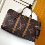 LV Keepall Bandoulière 45 - Image 2