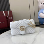 GG Marmont medium shoulder bag - Image 2