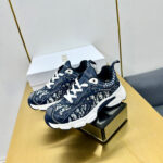 Christian Dior Vibe Sneaker - Image 2