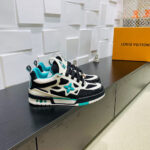 LV Skate Sneaker - Image 2