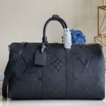 LV Keepall Bandoulière 45 - Image 2
