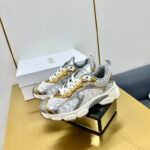 Christian Dior Vibe Sneaker - Image 2