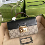 GG Padlock mini bag - Image 2