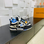 LV Skate Sneaker - Image 2