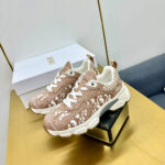 Christian Dior Vibe Sneaker - Image 2