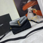 YSL Toy Loulou Bag - Image 2
