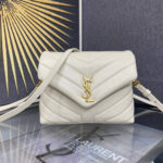 YSL Toy Loulou Bag - Image 2
