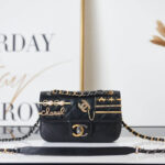 MINI FLAP BAG - Image 2