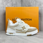 LV Skate Sneaker - Image 2