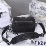 DIOR SAFARI MESSENGER BAG - Image 2