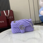 GG Marmont small shoulder bag - Image 2