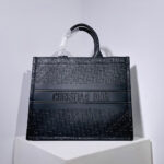 LARGE DIOR BOOK TOTE - Image 2