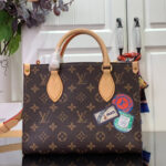 LV OnTheGo PM Mon Monogram - Image 2