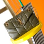 YSL PUFFER small bag(HIGH-END GRADE) - Image 2