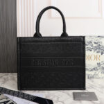 Medium DIOR BOOK TOTE - Image 2