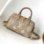 LV Speedy Bandoulière 20 - Image 2