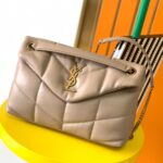 YSL PUFFER small bag(HIGH-END GRADE) - Image 2