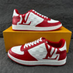 Louis Vuitton Rivoli Sneaker - Image 2