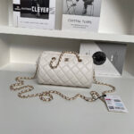 CHANEL Clutch with Chain(HIGH-END GRADE) - Image 2