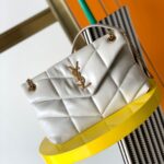 YSL PUFFER small bag(HIGH-END GRADE) - Image 2