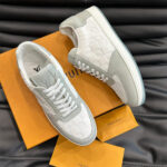 Louis Vuitton Rivoli Sneaker - Image 2