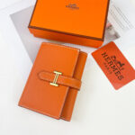 Hermes Bearn wallet - Image 2