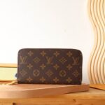 LV x TM Zippy Wallet - Image 2