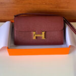 Hermes Constance To Go Rock wallet - Image 2