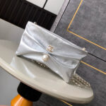 CHANEL Clutch With Chain(HIGH-END GRADE) - Image 2