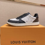 Louis Vuitton Rivoli Sneaker - Image 2