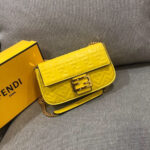 Fendi Baguette Chain Midi - Image 2