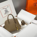 HERMES 1923 BOLIDE 25 - Image 2