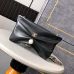 CHANEL Clutch With Chain(HIGH-END GRADE) - Image 2