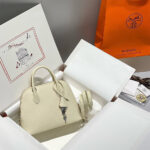 HERMES 1923 BOLIDE 25 - Image 2