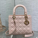 Medium Lady Dior Bagn - Image 2