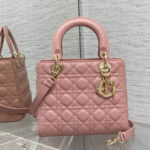 Medium Lady Dior Bag - Image 2