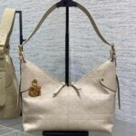 Dior Medium Dior Voyage Bag(HIGH-END GRADE) - Image 2