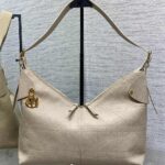 Dior Large Dior Voyage Bag(HIGH-END GRADE) - Image 2