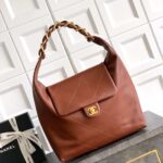 CHANEL Maxi Hobo Bag(high-end grade) - Image 2