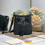 Dior Small D-Motion Bag(HIGH-END GRADE) - Image 2