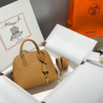 HERMES 1923 BOLIDE 25 - Image 2