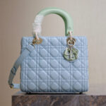 Medium Lady Dior Bag - Image 2