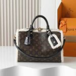 LV Speedy Soft 30 Teddy - Image 2