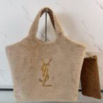 YSL ICARE in shearling(HIGH-END GRADE) - Image 2