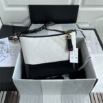 CHANEL Medium GABRIELLE HOBO HANDBAG - Image 2