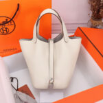 Hermes Picotin Lock 18 - Image 2