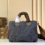 LV Speedy Bandouliere 25 - Image 2