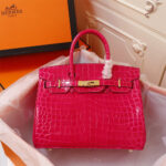 HERMES BIRKIN BAG 30 - Image 2