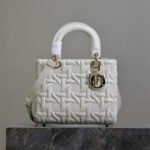 Medium Lady Dior Bag - Image 2