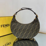 Fendi graphy Small - Image 2